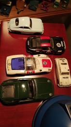 PORSCHE 356, 911, 928 & CARRERA, Hobby en Vrije tijd, Ophalen of Verzenden, Gebruikt, Auto, Corgi