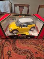 Mini cooper, Ophalen of Verzenden, Zo goed als nieuw