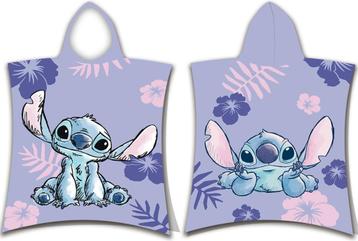 Lilo en Stitch Badponcho - Disney
