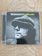 CD Wannes Van De Velde -- Wannes Het Beste, Cd's en Dvd's, Cd's | Nederlandstalig, Ophalen of Verzenden, Zo goed als nieuw, Rock