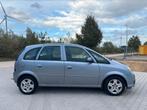 Opel Meriva/GARANTIE/AIRCO/1eEIGNR, Voorwielaandrijving, Zwart, 4 cilinders, Blauw