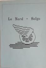 Livre sur les cachets du Nord-Belge (Copie), Nieuw, Boek of Tijdschrift, Ophalen of Verzenden, Trein