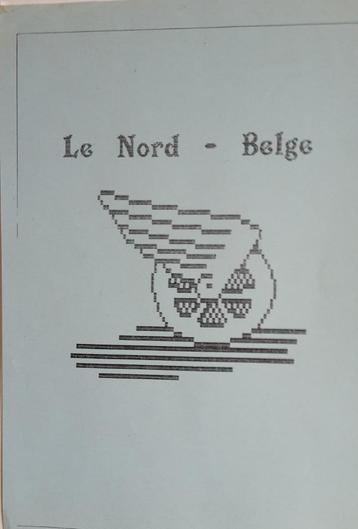 Livres sur les cachets du Nord-Belge (Copie)