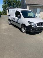 MERCEDES CITAN LICHTE VRACHT12/2019   1.5   DIESEL  67.000KM, Auto's, Voorwielaandrijving, Stof, Wit, Bedrijf