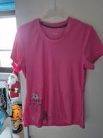 T shirt crivit maat m gedragen staat maar nog goed, Kleding | Dames, T-shirts, Ophalen of Verzenden, Gedragen, Maat 38/40 (M)