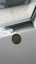 25 Jaar Duitse Eenheid, Postzegels en Munten, Ophalen of Verzenden