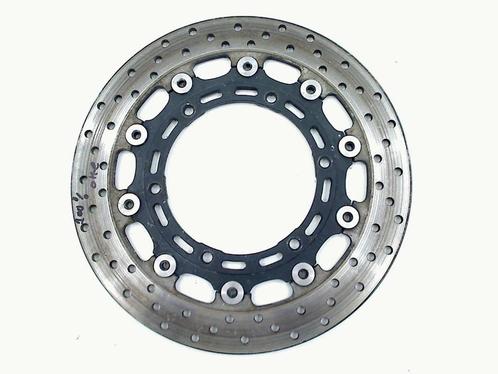 REMSCHIJF VOOR Yamaha YZF R6 1999-2002 (YZF-R6 5EB 5MT), Motoren, Onderdelen | Yamaha, Gebruikt