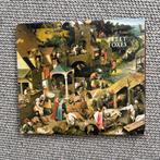 2CD Fleet Foxes - Fleet Foxes + Sun Giant (Limited Edition), Ophalen of Verzenden