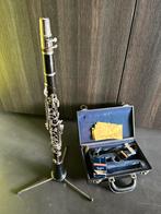 Leblanc Klarinet Spirit Paris Sib-Bb 2 1/2, Muziek en Instrumenten, Ophalen, Zo goed als nieuw