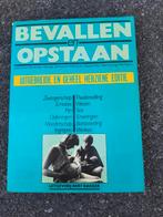 Boek : bevallen en opstaan / Jetske Spanjer, Boeken, Ophalen of Verzenden, Zo goed als nieuw