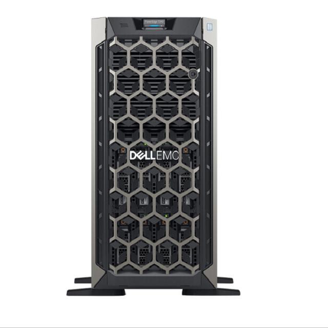 Dell PowerEdge T340, Computers en Software, Servers, Refurbished, 3 tot 4 Ghz, 16 GB, Hot swappable onderdelen, Ophalen of Verzenden