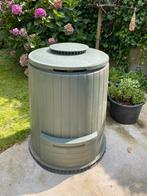 Compostbak 300 liter met verluchting, Ophalen, Compost
