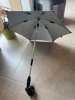 Black Raven Parasol Maxi Cosi, Kinderen en Baby's, Zo goed als nieuw, Ophalen