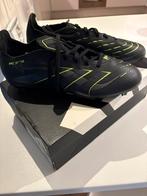 Adidas Predator league voetbalschoenen maat 40 2/3, Sport en Fitness, Ophalen, Zo goed als nieuw