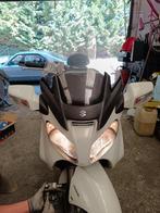 Suzuki Burgman 650, Particulier, Meer dan 35 kW, 650 cc, 2 cilinders