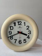 Vintage Italy Lorenz Wall Clock, Antiek en Kunst, Antiek | Klokken, Ophalen of Verzenden