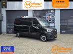 Renault Master bestel T35 2.3 dCi 135 L2H2, 135 pk, Gebruikt, 4 cilinders, Renault