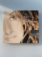 Celine Dion All the way DVD, Enlèvement, Comme neuf