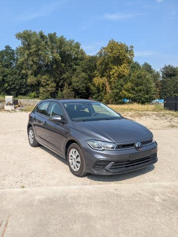 Vw Polo 1.0 TSI Life * Garantie * Btw wagen