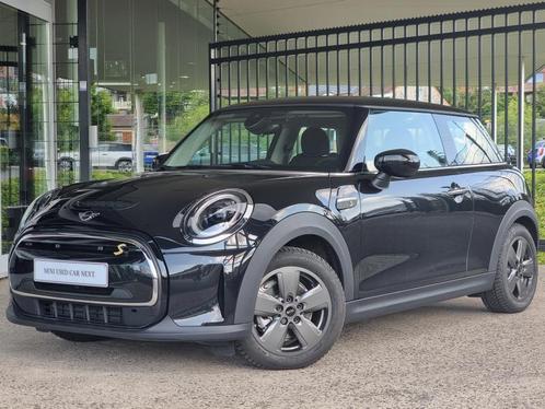 MINI Cooper SE Hatch, Auto's, Mini, Cooper, Airconditioning, Boordcomputer, Climate control, Cruise Control, Elektrische buitenspiegels