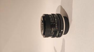 Objectif tamron 2 - 28mm beschikbaar voor biedingen