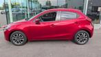Mazda 2 HAKONE speciale reeks (bj 2019), Auto's, Voorwielaandrijving, Stof, 4 cilinders, 124 g/km