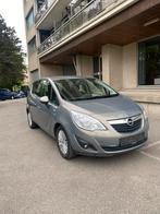 Opel meriva 1.4 benzine is blanco gekeurd voor verkoop, Auto's, Opel, Te koop, Stadsauto, Benzine, Particulier