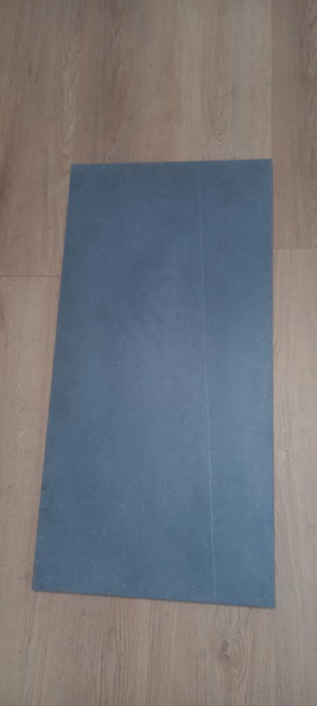 Nieuwe arduinen vloerplaat 90/45/2, Doe-het-zelf en Bouw, Tegels, Nieuw, Overige typen, Hardsteen, 60 cm of meer, 40 tot 60 cm