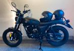 Te koop: Scrambler Archives 125cc – 120 km gereden! 2000€, Archive Motorcycle, Particulier, 125 cc, 11 kW of minder