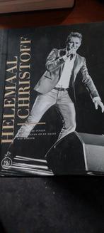 Christoff De Bolle - Helemaal Christoff, Enlèvement ou Envoi, Christoff De Bolle