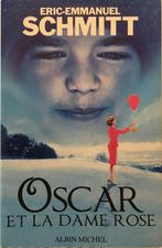 Oscar et la dame rose, Boeken, Schoolboeken, ASO, Gelezen, Frans, Ophalen