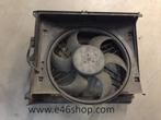 Koelvin BMW E46 320d 136pk, Auto-onderdelen, Gebruikt, -, -, Ophalen of Verzenden