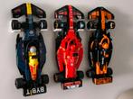 Lego Speed F1 muurhaken, Ophalen of Verzenden, Lego