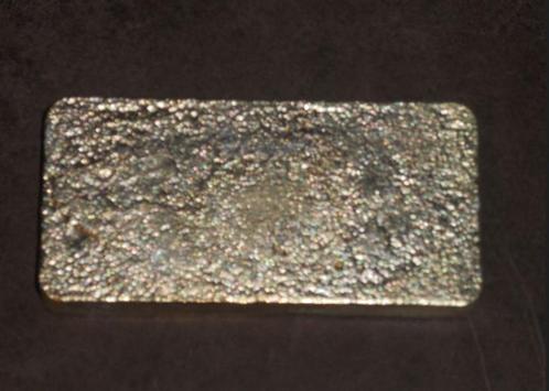 Goudbaar Goud baar Goudbaren Gouden Baren 665 Gram Goud!, Postzegels en Munten, Edelmetalen en Baren, Goud, Ophalen of Verzenden