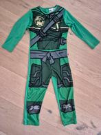 Carnaval Ninjago onesie, Kinderen en Baby's, Carnavalskleding en Verkleedspullen, Ophalen, Zo goed als nieuw