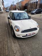 Mini (R56), Autos, Achat, Boîte manuelle, Noir, 1397 cm³