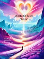 Spirituele beurs “Leira” te Eindhoven ( NL ) op 26-5-2024, Tickets en Kaartjes, Beurzen, Mei