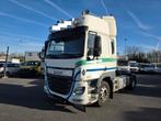 DAF CF 440 (Numéro de stock 24797), Achat, Entreprise, Diesel, Automatique
