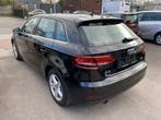 Audi A3 ATTRACTION (bj 2017), Auto's, Voorwielaandrijving, Stof, Gebruikt, Euro 6