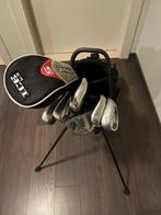Skymax golfset - Tas inbegrepen, Sport en Fitness, Ophalen, Gebruikt