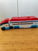 paw patrol bus, Kinderen en Baby's, Ophalen, Gebruikt