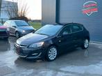 Opel Astra Astra 1.4 Turbo Cosmo Navi Camera Cruise Airco, Cuir, Euro 5, 129 g/km, Entreprise