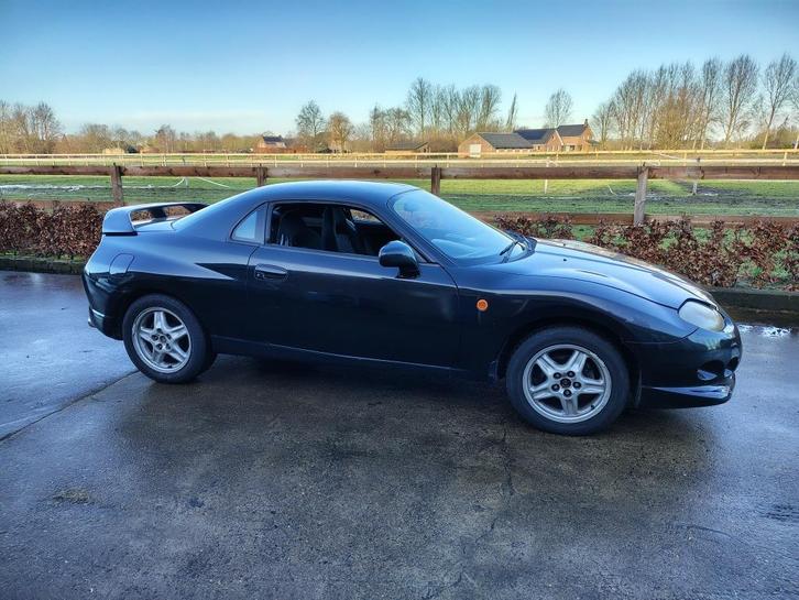 Mitsubishi FTO /2.0 V6 / RHD / GX /2000/ Automaat, Auto-onderdelen, Overige Auto-onderdelen, Mitsubishi, Ophalen