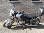 Mash five hundred, Motoren, Motoren | Mash, 400 cc, Particulier, 1 cilinder, 12 t/m 35 kW