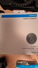 Shimano 11spd 11-34 cassette, Ophalen of Verzenden