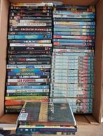 Lot 65x DVD divers, Alle leeftijden, Ophalen of Verzenden, Gebruikt, Overige genres