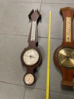 2 barometers, Ophalen, Gebruikt, Barometer
