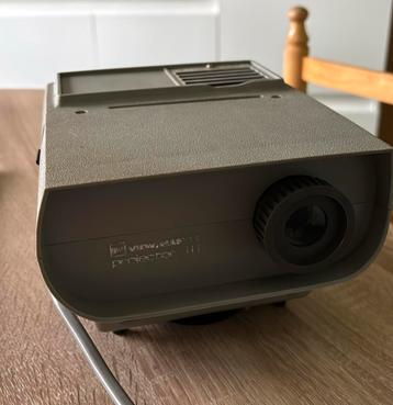 Viewmaster projector gratis, Enlèvement, Utilisé