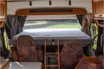 Ladder bed Camper (Hymer), Caravanes & Camping, Camping-cars, Particulier, Hymer