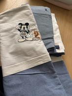 dekbedovertrek kinderen, Kinderen en Baby's, Ophalen, Gebruikt, Blauw, Dekbedovertrek